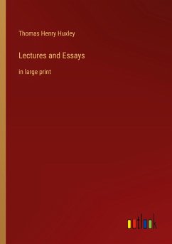 Cover Lectures and Essays