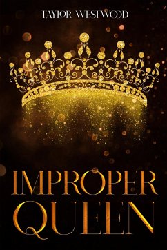 Improper Queen - Westwood