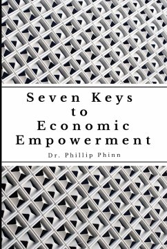 Cover 7 Keys to Economic Empowerment