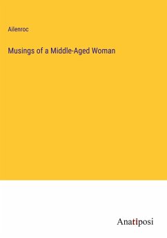 Musings of a Middle-Aged Woman - Ailenroc