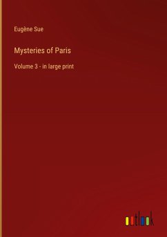 Mysteries of Paris