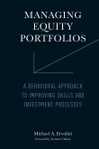 Managing Equity Portfolios