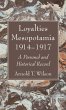 Loyalties Mesopotamia 1914-1917 - Bild 1
