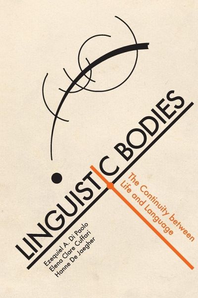 Linguistic Bodies Linguistic Bodies