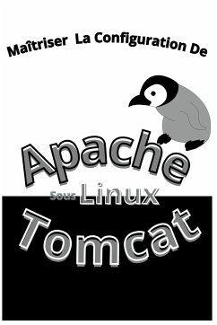 Maitrisez La Configuration Apache Tomcat Sous Linux - Lenag, Koru