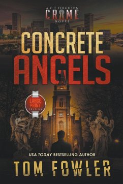 Concrete Angels - Fowler, Tom