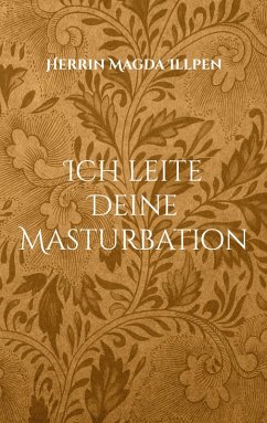 Cover Ich leite Deine Masturbation