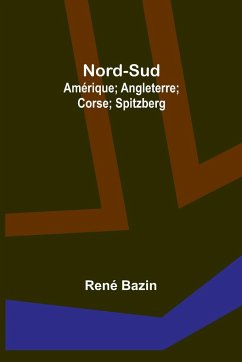 Nord-Sud - Bazin, René