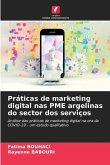 Práticas de marketing digital nas PME argelinas do sector dos serviços