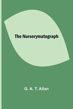Cover The Nurserymatograph