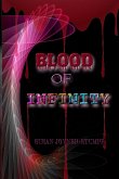 BLOOD OF INFINITY
