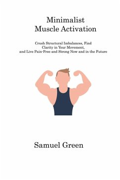 Minimalist Muscle Activation - Green, Samuel
