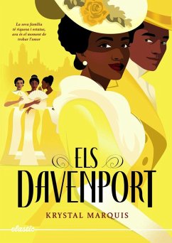 Cover Els Davenport 1