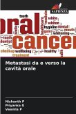 Metastasi da e verso la cavità orale