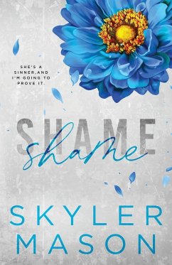 Shame - Mason, Skyler