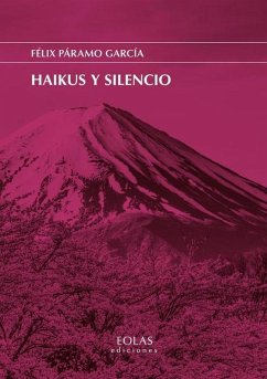 Cover Haikus y silencio