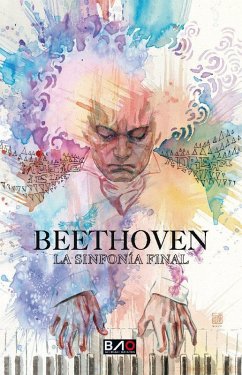 Cover Beethoven : la sinfonía final