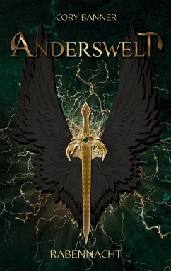 Anderswelt - Banner, Cory