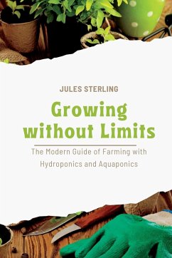 Growing without Limits - Sterling, Jules