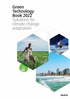 Green Technology Book 2022 - Wipo; Ctcn; Asrt