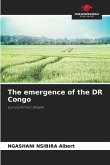 The emergence of the DR Congo