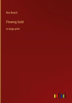 Flowing Gold - Beach, Rex