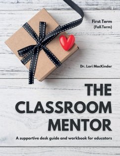 Cover The Classroom Mentor
