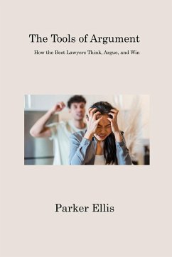 The Tools of Argument - Ellis, Parker