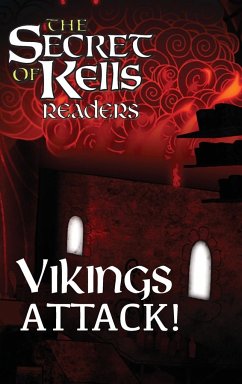 Vikings Attack! - Lee, Calee M.