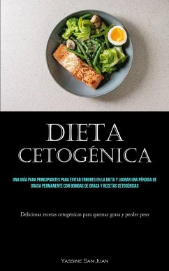 Dieta Cetogénica - San-Juan, Yassine