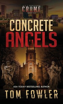 Concrete Angels - Fowler, Tom