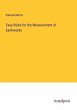 Easy Rules for the Measurement of... - Bild 1