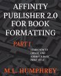 Affinity Publisher 2.0 for Book... - Bild 1