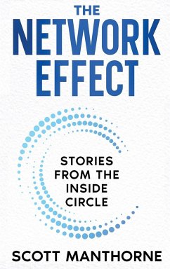 The Network Effect - Scott, Manthorne