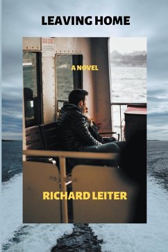 Leaving Home - Leiter, Richard