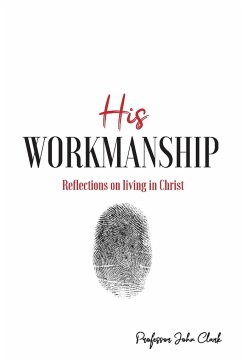Cover His Workmanship