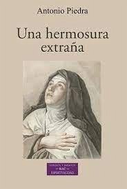 Cover Una hermosura extraña