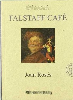 Falstaff cafè - Rosés, Joan