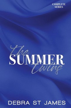 The Summer Twins - St James, Debra