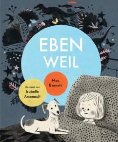 Eben weil - Barnett, Mac