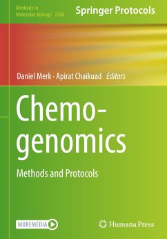 Chemogenomics