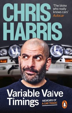 Variable Valve Timings (eBook, ePUB) - Harris, Chris