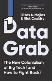 Data Grab (eBook, ePUB)