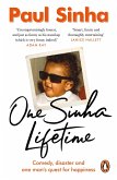 One Sinha Lifetime (eBook, ePUB)