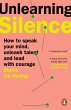 Unlearning Silence (eBook, ePUB) - Bild 1