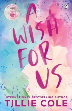 A Wish For Us (eBook, ePUB) - Cole, Tillie