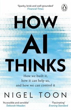 Cover How AI Thinks (eBook, ePUB)