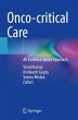 Onco-critical Care - Bild 1