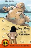 Kinny Kinny und der Steinriese