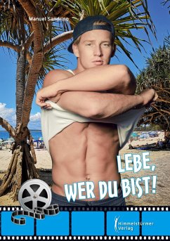 Lebe, wer du bist! - Sandrino, Manuel